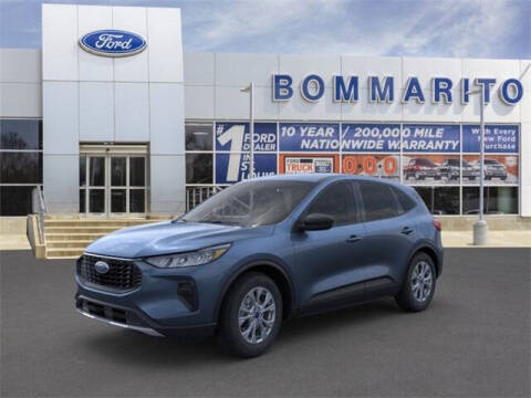 2025 Ford Escape for sale at NICK FARACE AT BOMMARITO FORD in Hazelwood MO