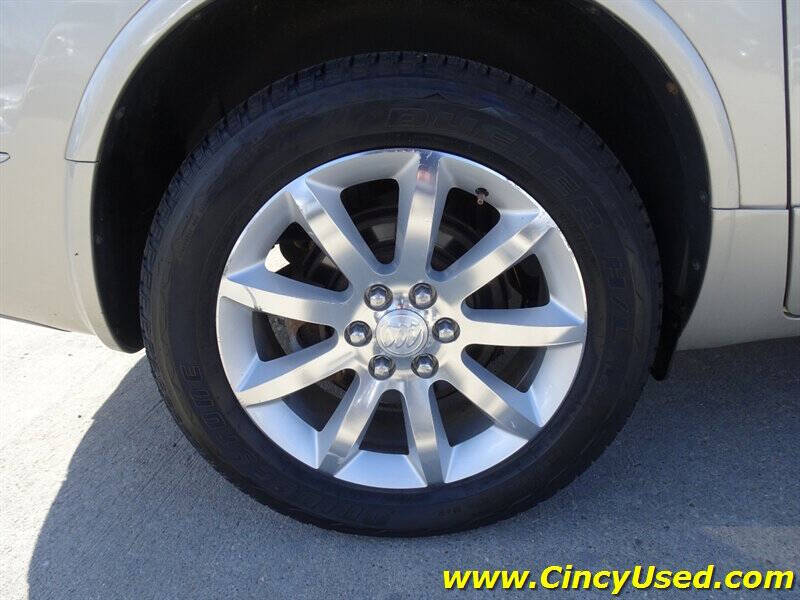 2014 Buick Enclave Premium