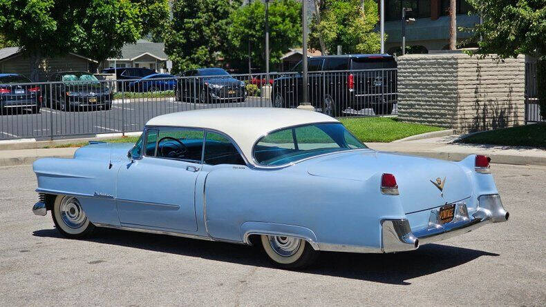 1954 Cadillac DeVille