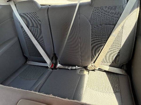 2015 Chevrolet Traverse LS