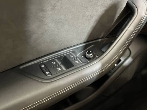 2020 Audi A4 quattro Premium Plus 45 TFSI