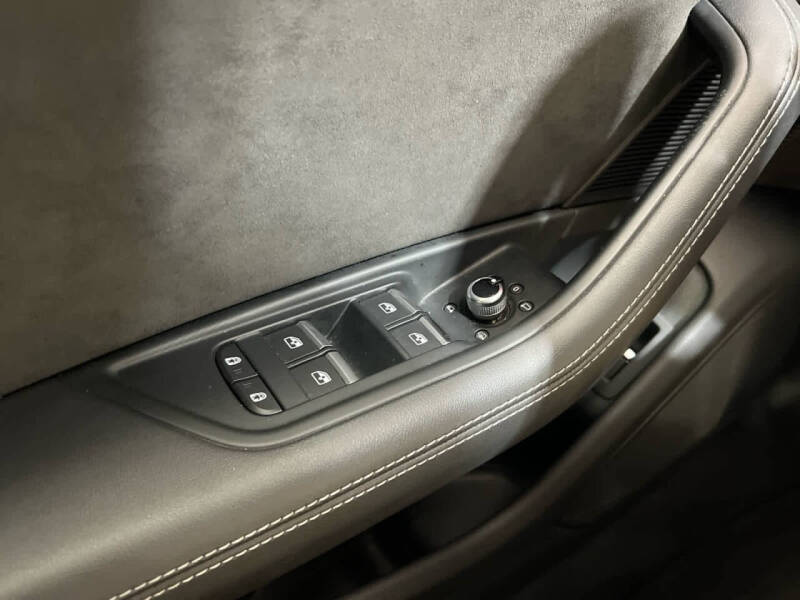 2020 Audi A4 quattro Premium Plus 45 TFSI