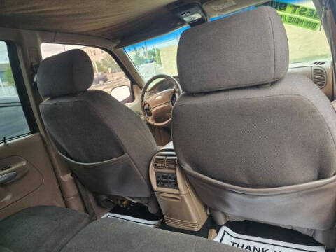 2009 Chevrolet Silverado 1500