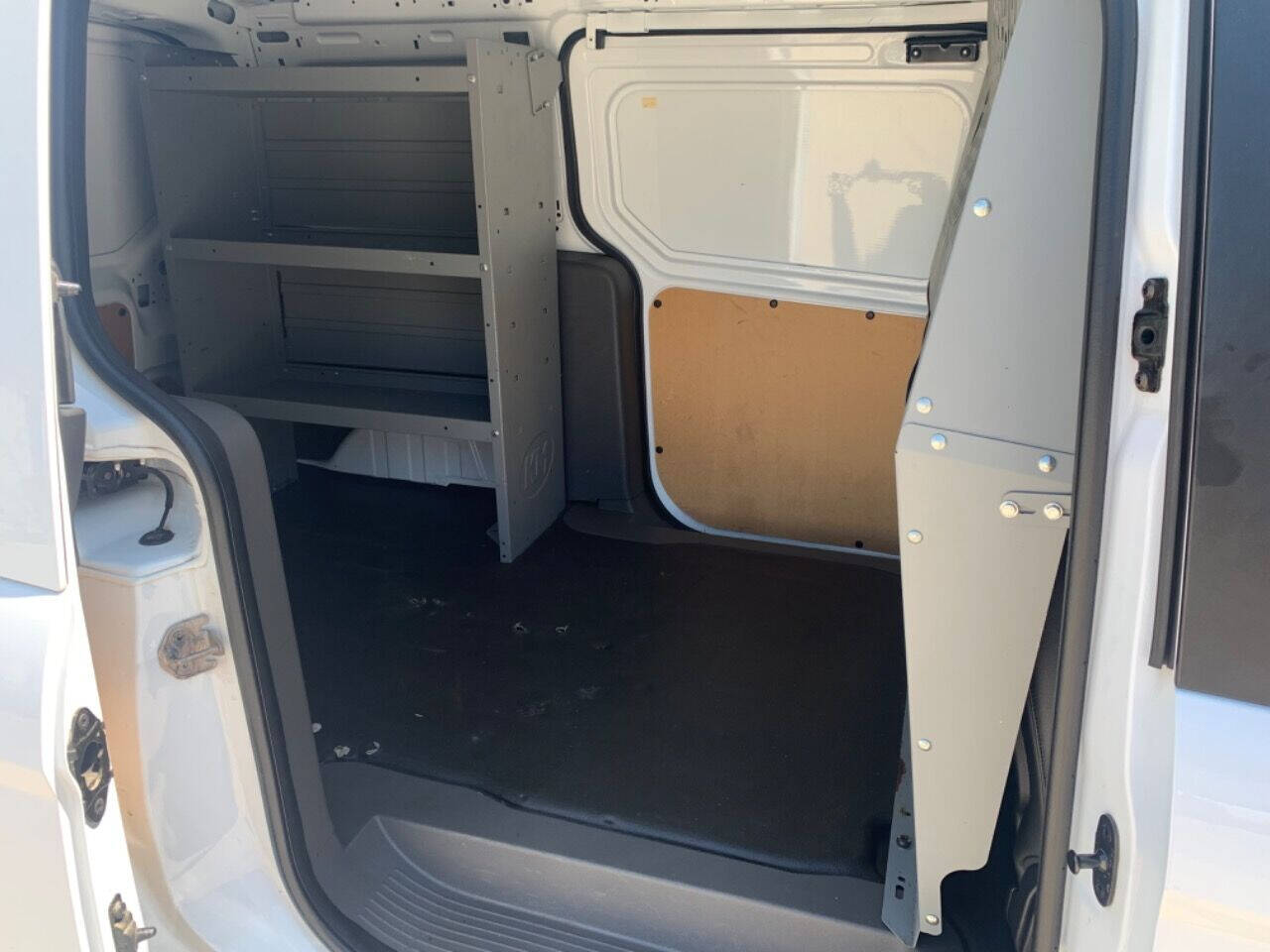 2019 Ford Transit Connect for sale at MidAmerica Muscle Cars in Olathe, KS