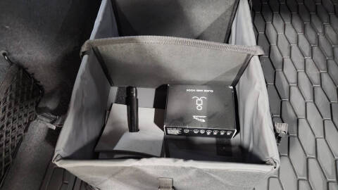 2025 Jaguar F-PACE P400 R-Dynamic S