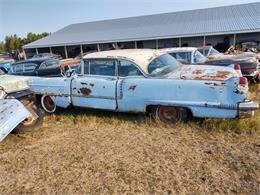 1956 Cadillac DeVille