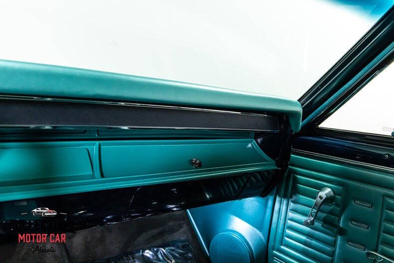 1967 Chevrolet Chevelle