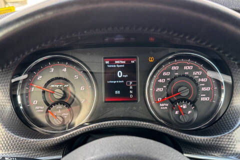 2013 Dodge Charger SRT8
