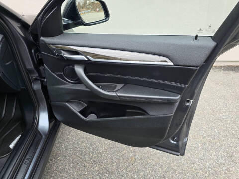 2018 BMW X2 xDrive28i