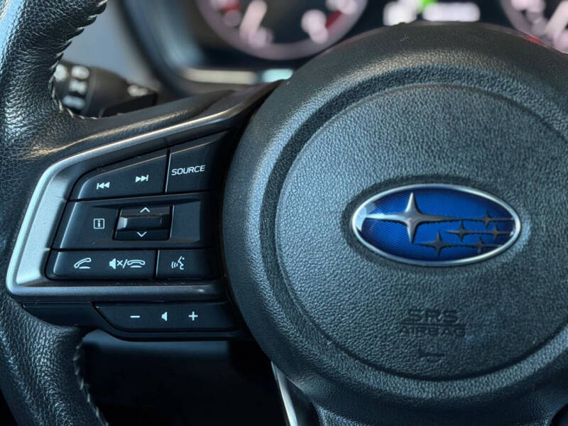 2024 Subaru Outback Limited XT