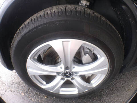 2018 Mercedes-Benz GLC GLC 300