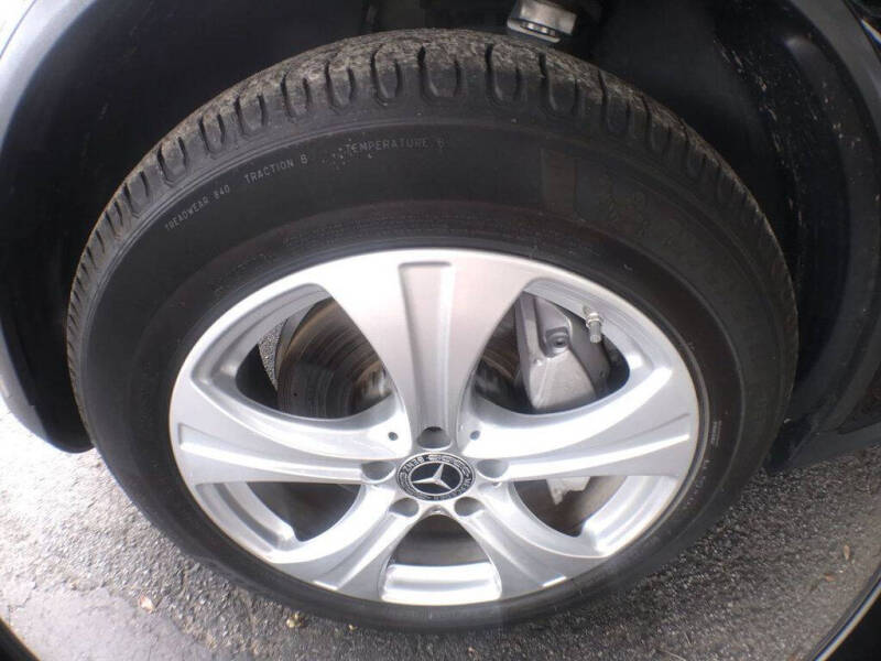 2018 Mercedes-Benz GLC GLC 300