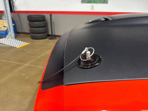 2018 Dodge Challenger R/T Scat Pack
