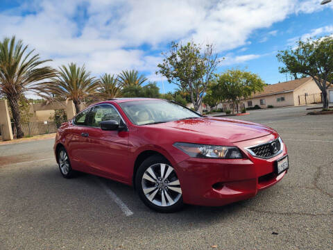 2010 Honda Accord EX-L