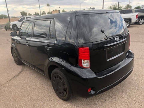 2015 Scion xB