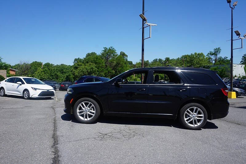 2024 Dodge Durango