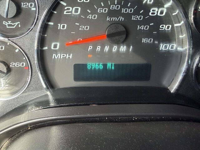 2024 Chevrolet Express 2500