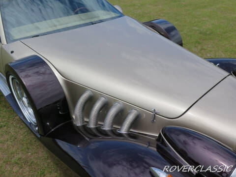 1986 Johnson Phantom