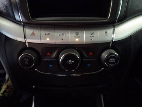2015 Dodge Journey SXT