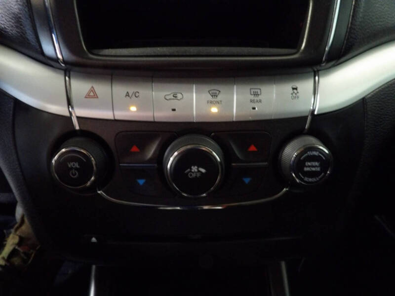2015 Dodge Journey SXT
