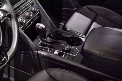 2020 Volkswagen Atlas V6 SE 4Motion