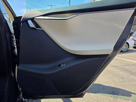 2019 Tesla Model S