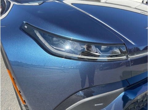 2023 Fisker Ocean Extreme