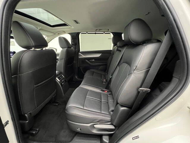 2024 Mazda CX-90 3.3 Turbo Preferred Plus