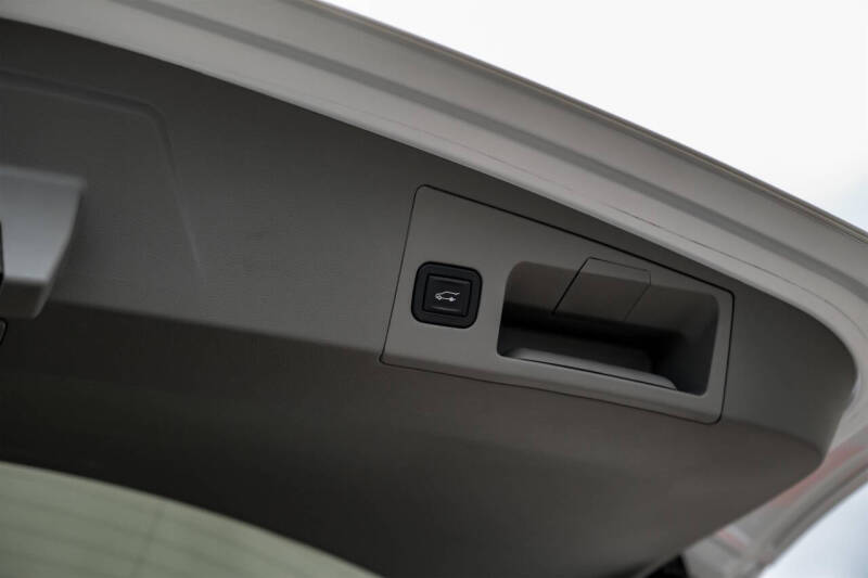 2018 Cadillac XT5 Premium Luxury