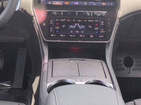 2025 Maserati Grecale