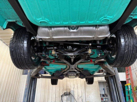 1962 Chevrolet Biscayne
