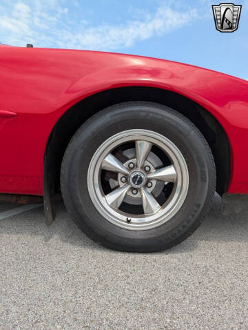 1989 Pontiac Firebird