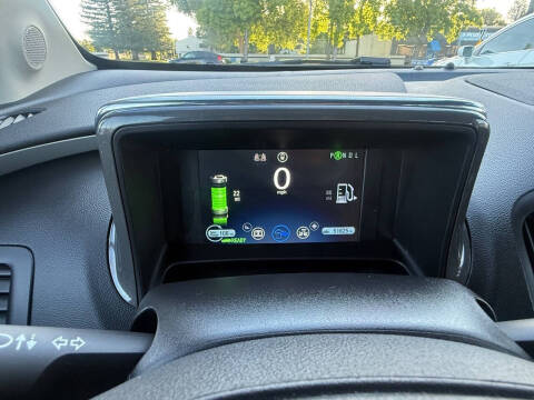 2014 Chevrolet Volt Premium
