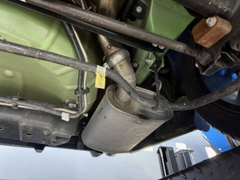 2013 Ford Mustang Boss 302