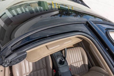 1999 Chevrolet Camaro