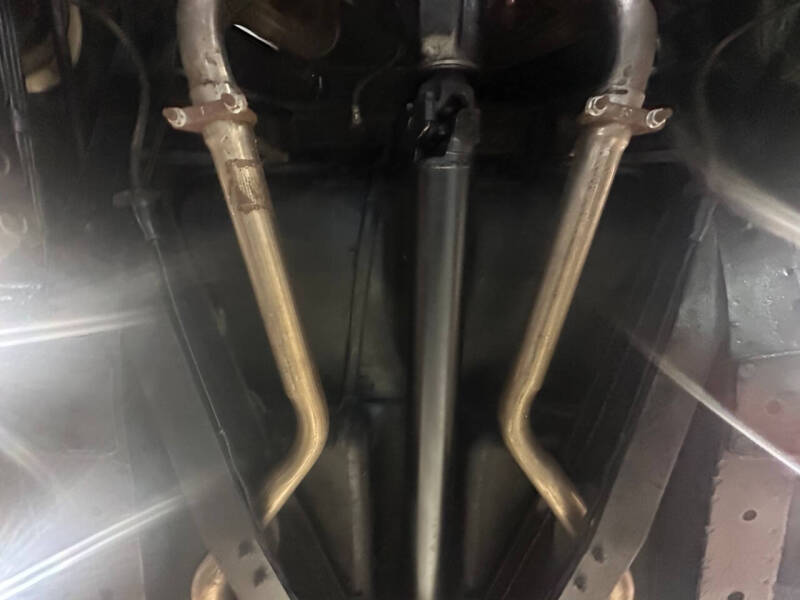 1963 Studebaker Avanti