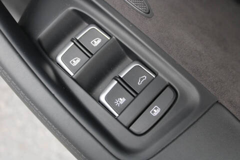 2015 Audi A8 L 3.0 quattro TDI