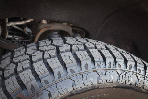 2022 Chevrolet Silverado 3500HD