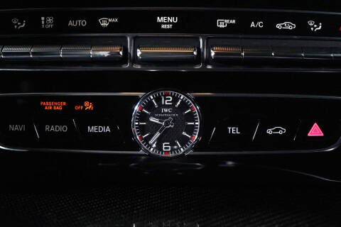 2022 Mercedes-Benz G-Class AMG G 63 4x4 Squared