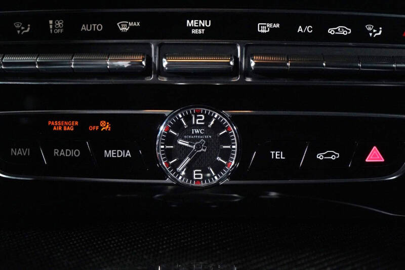 2022 Mercedes-Benz G-Class AMG G 63 4x4 Squared