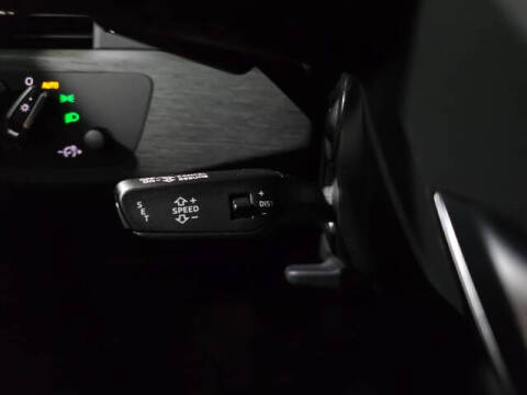 2022 Audi A5 Sportback quattro S line Prem Plus 45 TFSI