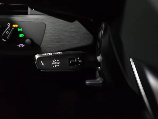 2022 Audi A5 Sportback quattro S line Prem Plus 45 TFSI