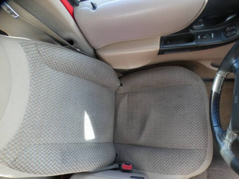 1998 Ford Ranger XLT