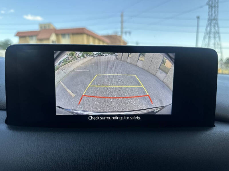 2023 Mazda CX-5 2.5 S