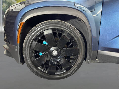 2023 Fisker Ocean Extreme