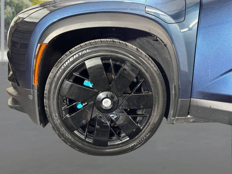 2023 Fisker Ocean Extreme