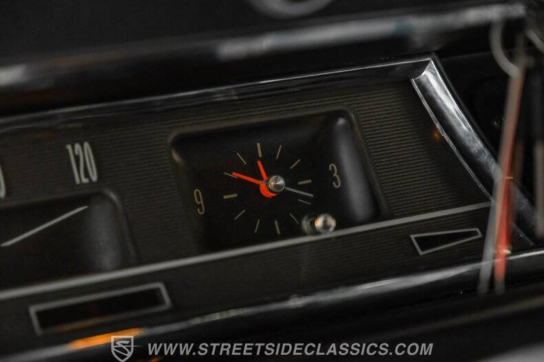 1967 Chevrolet Chevelle