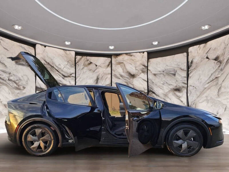 2023 Toyota Prius