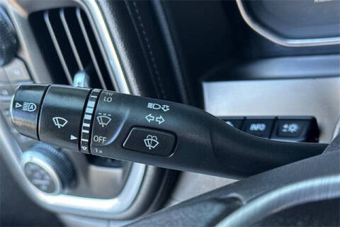 2023 GMC Sierra 3500HD