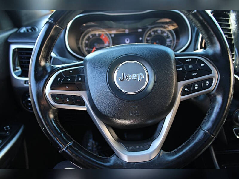 2021 Jeep Cherokee High Altitude